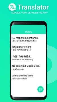 Language Translator screenshot 3
