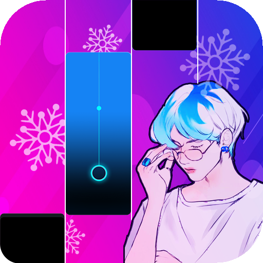 ikon piano tiles 2 Kpop Piano game