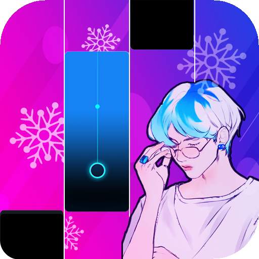 piano tiles 2 Kpop Piano game 5.0