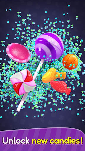 Candy Crush 3D screenshot 14