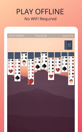 Solitaire Collection Classic: Spider & FreeCell скриншот 8