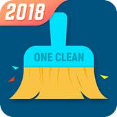 ONE Clean 1.2.0