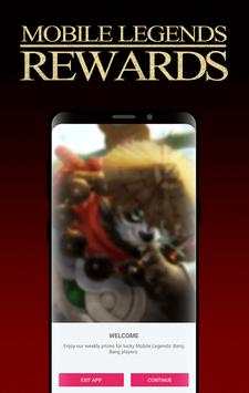 ML Rewards screenshot 1