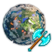 CraftGuide : Minecraft earth game Guide icon