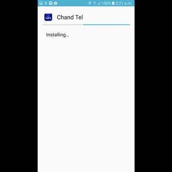Chand Tel screenshot 6