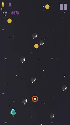 Astro: spaceshooter screenshot 4