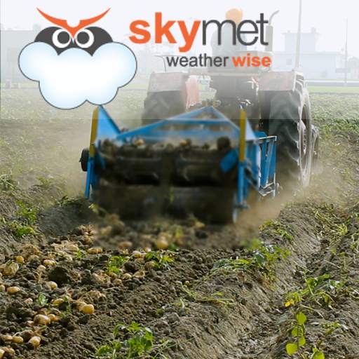 Skymet Disease Alert 1.0