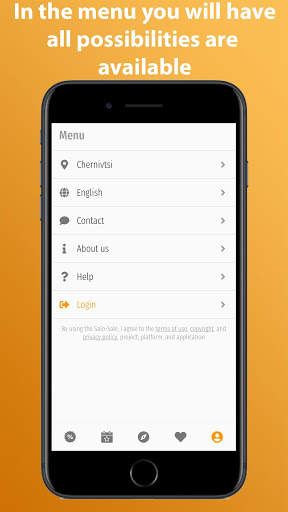 Salo-Sale screenshot 6