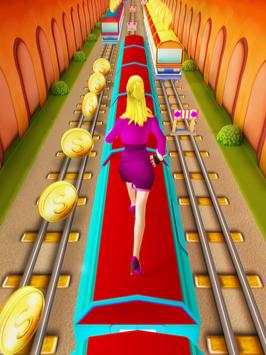 princess subway surfers 2 screenshot 2