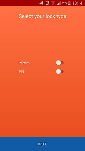 Auto Call recorder  for mobile screenshot 8