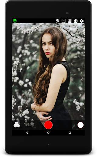 Facey Camera screenshot 8