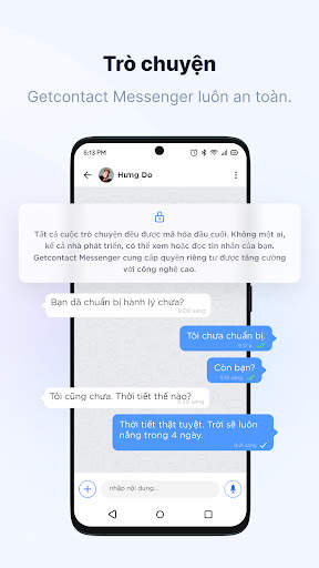 Getcontact screenshot 6