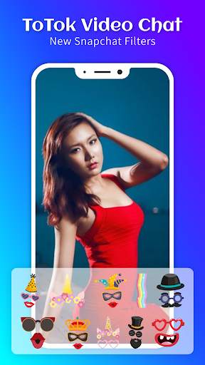 To­Tok Messenger Guide - Video Calls & Voice Chats screenshot 1