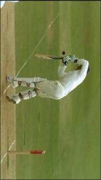 Daily Cricket Highlights screenshot 1