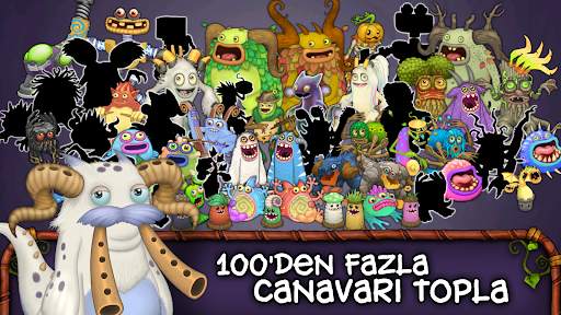 My Singing Monsters screenshot 1