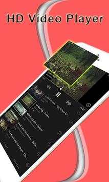 MAX Player screenshot 3