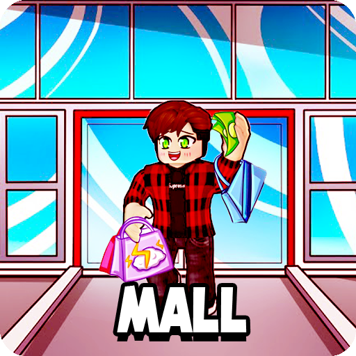 Mod Robloxe Mall Tycoon (Unofficial) icon