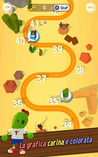 My Little Chaser screenshot 10