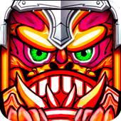 Temple Hero Run OZ 1.0