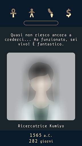Lapse 2: Before Zero screenshot 5