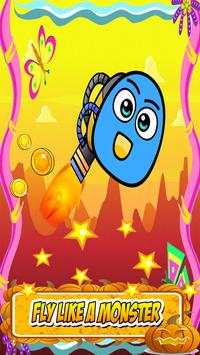 Boo - My Virtual Pet Game screenshot 2