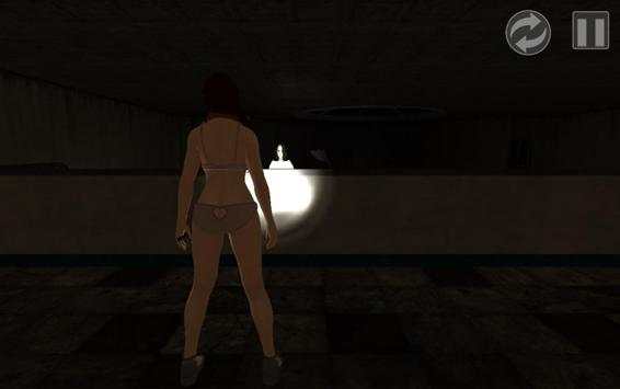The Horror: Abandoned Hospital 2 screenshot 10