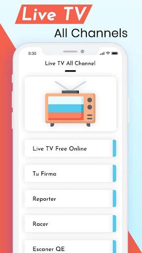 Star Plus TV Channel Hindi Serial Starplus Tips स्क्रीनशॉट 1