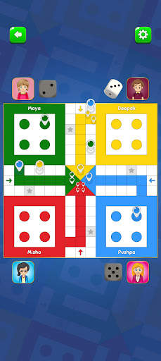 Ludo Boss : Ludu goti screenshot 6