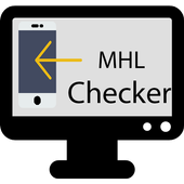 MHL Checker icon