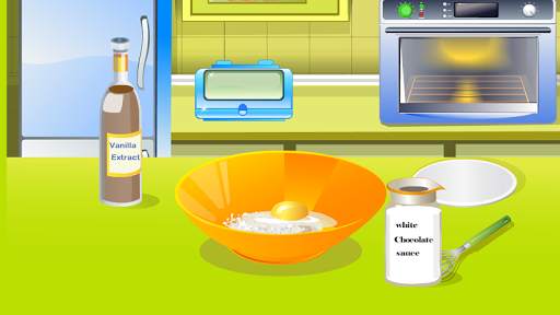 cooking games cake decoration screenshot 6