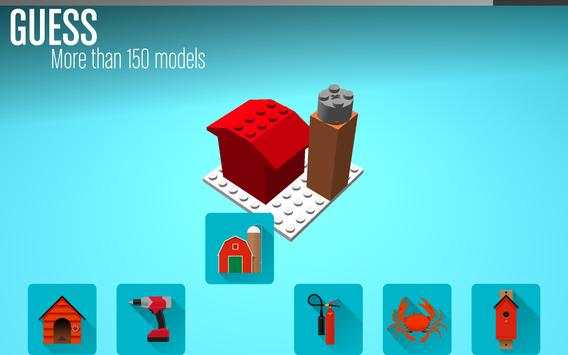 LEGO® Go Build (Unreleased) screenshot 6