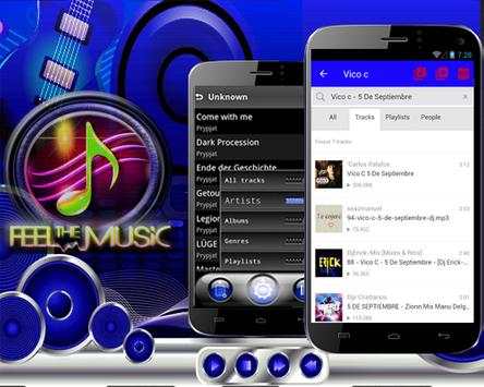 Vico C - Y Boquete Pa' Tu Techo Letras y Musicas screenshot 3