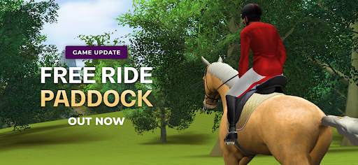 FEI Equestriad World Tour screenshot 1