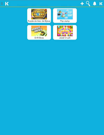 Kwix App - Réseau Social Communautaire screenshot 11