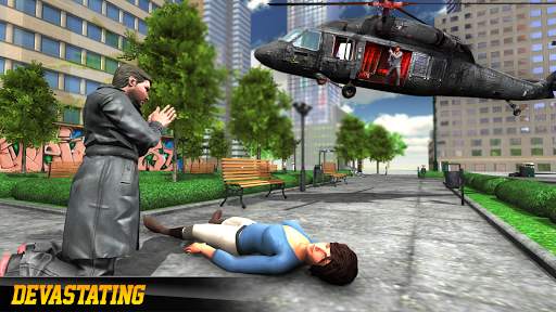 Sniper 3d Sniper Game Gun Games Fun Games For Free screenshot 4