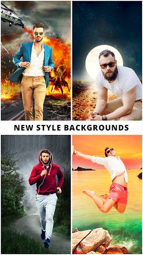 Smarty Man editor app screenshot 15