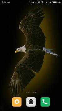 Bird wallpaper screenshot 10