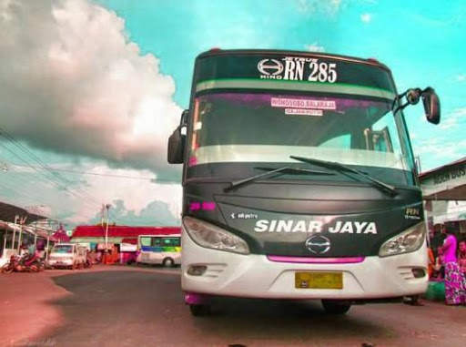 Bus Wallpaper screenshot 3
