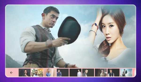 Click With Aamir Khan screenshot 7