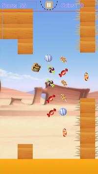 Oscar Candy Jumping screenshot 7