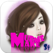 Make Up Me icon