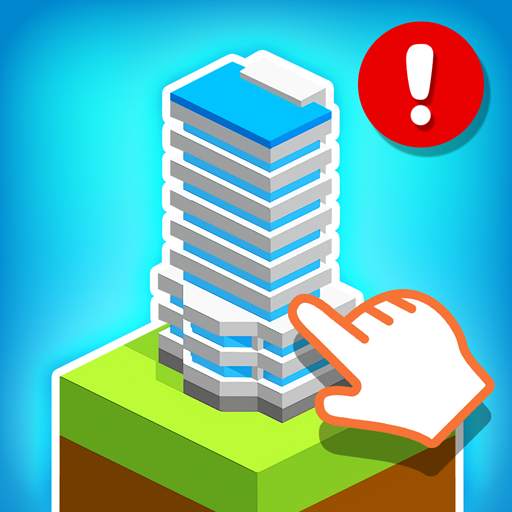 Tap Tap: Idle City Builder Sim 5.3.1