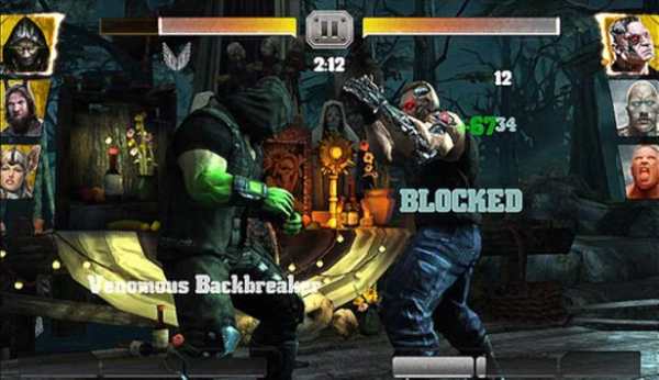 Top WWE Immortals 2K Cheats screenshot 3