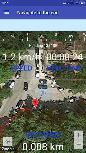 GPS Vehicle Tracker screenshot 15