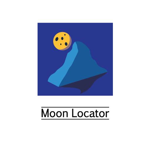 Moon Locator 2021 screenshot 4