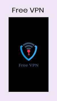 Free Vpn - Unlimited Proxy Vpn screenshot 6