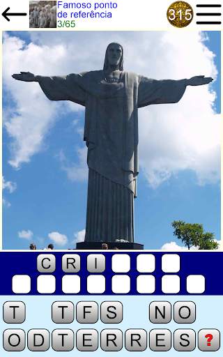 Quiz Imagem screenshot 11