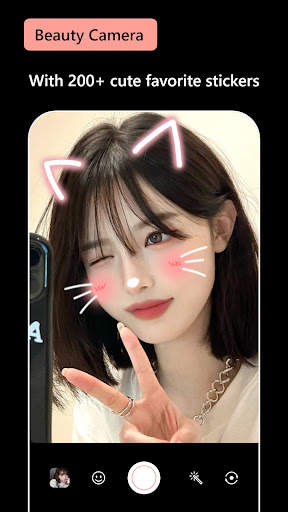 Kawaii Photo Editor screenshot 6