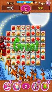 Christmas Crush Games screenshot 5