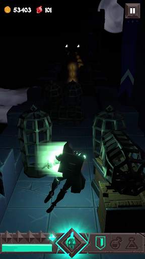 Revenant Runner screenshot 8